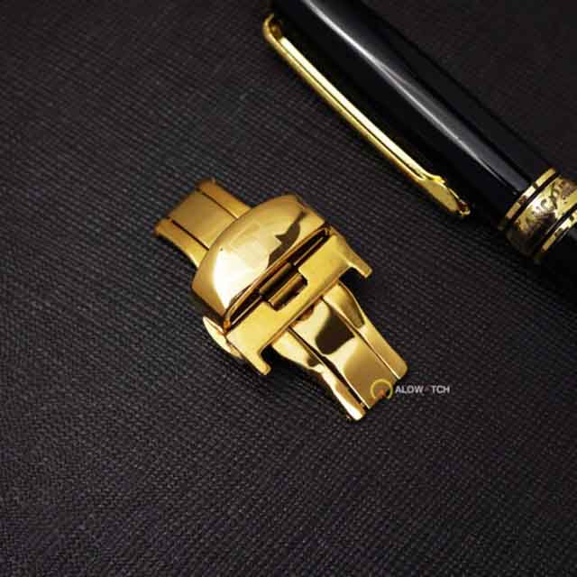 Khóa đồng hồ đeo tay giúp cố định đồng hồ