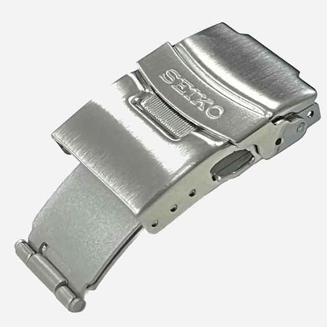 Khóa gập đồng hồ