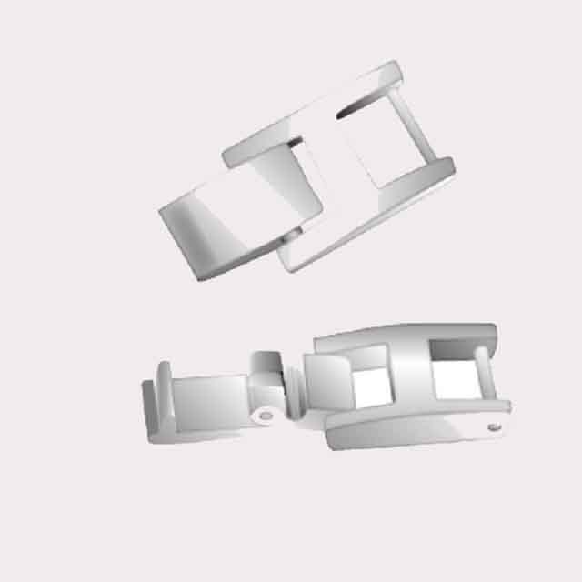 Khóa móc đồng hồ đeo tay