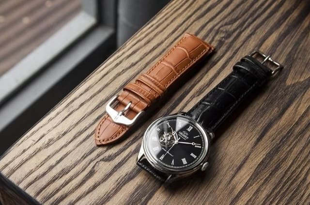 Dùng song song 2 bộ dây để dây đồng hồ được bền hơn