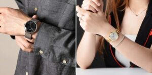 Hướng dẫn lựa chọn dây đồng hồ Calvin Klein phù hợp phong cách