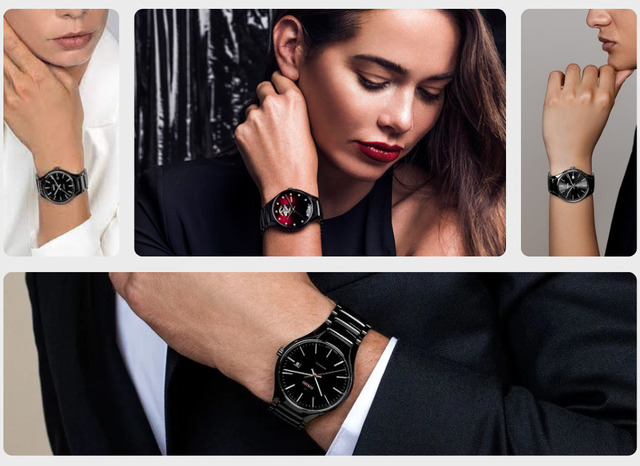 Thay dây đồng hồ Rado để đổi phong cách mới sang trọng, thanh lịch hay năng động.