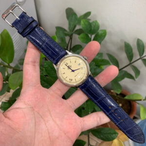 Dây đồng hồ Orient Bambino Gen 2 FAC00009N0