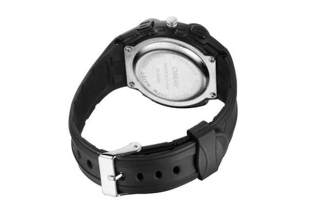 Dây đồng hồ Diray chất lượng cao giá tốt tại Alowatch.