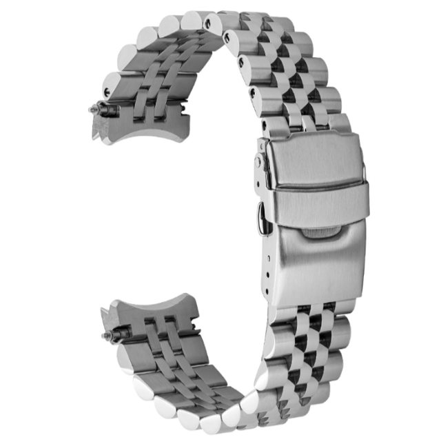 Dây kim loại Citizen bền bỉ và sang trọng cho các buổi tiệc và sự kiện.