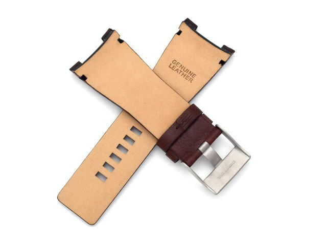 Alowatch hỗ trợ giữ khóa zin khi thay dây đồng hồ Diesel.