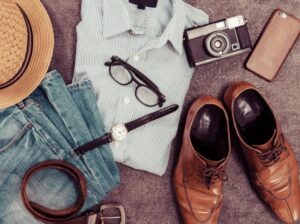 Các lưu ý quan trọng khi phối đồ với đồng hồ.