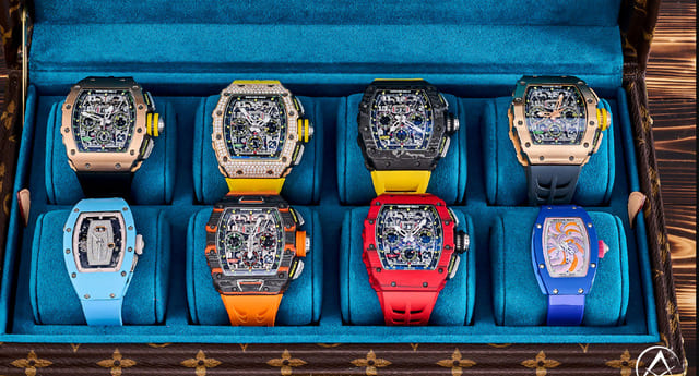 Cung cấp mã ref, khoảng cách, chiều dài khi đặt dây RM.