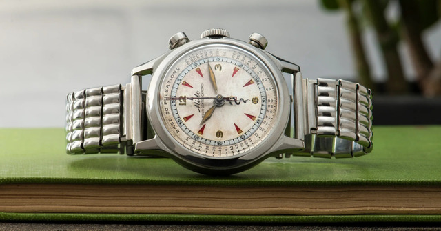 Kiểm tra & tư vấn dây đồng hồ Mido phù hợp.