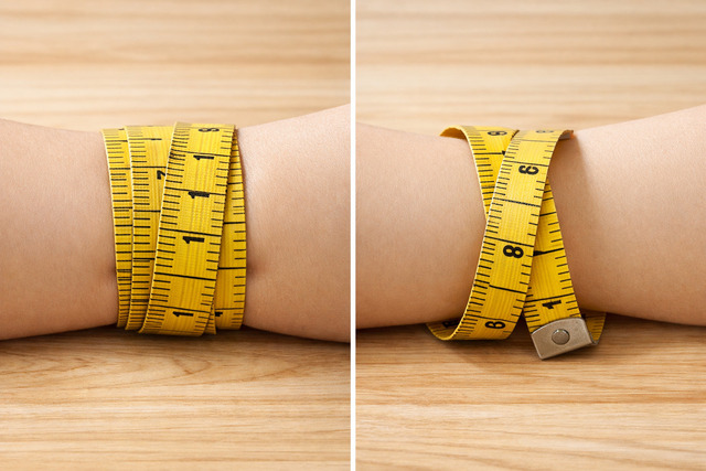 Chỉ lệch vài mm cũng làm cảm giác đeo thay đổi rõ.