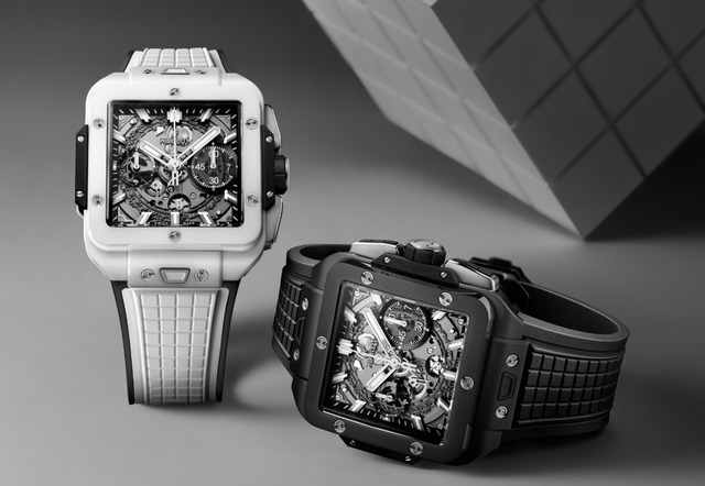 Thay dây đồng hồ Richard Mille giá tốt tại Alowatch.