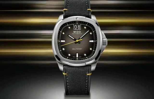 Thay đồng hồ Mido uy tín giúp đảm bảo giá trị và trải nghiệm đeo.