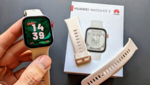 Mẹo thay dây đồng hồ Huawei đúng chuẩn tại nhà.