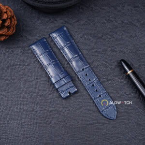 Dây Da Bò Vân Cá Sấu