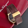 Khóa Gập Dấu Dây Salvatore Ferragamo F80 Chính Hãng – Có Hàng Tại Alowatch